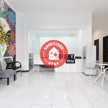 Cozy Stay Kupang Kupang  Exteriér fotografie