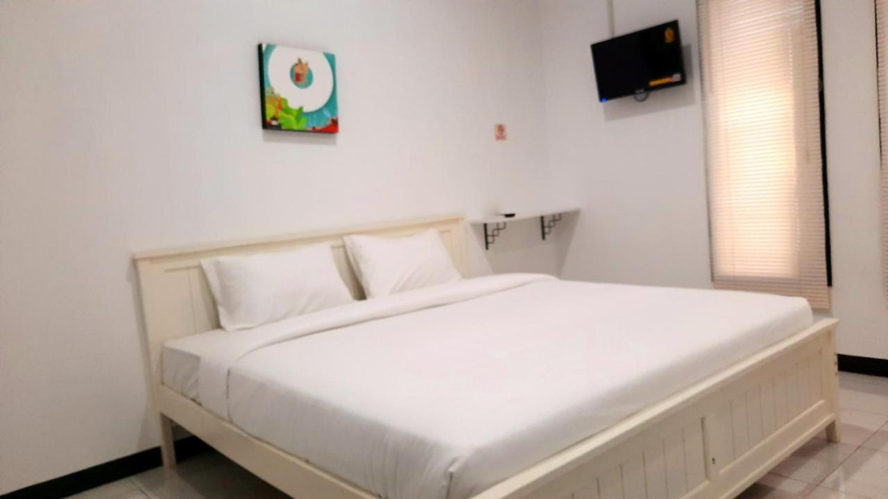 Cozy Stay Kupang Kupang  Exteriér fotografie