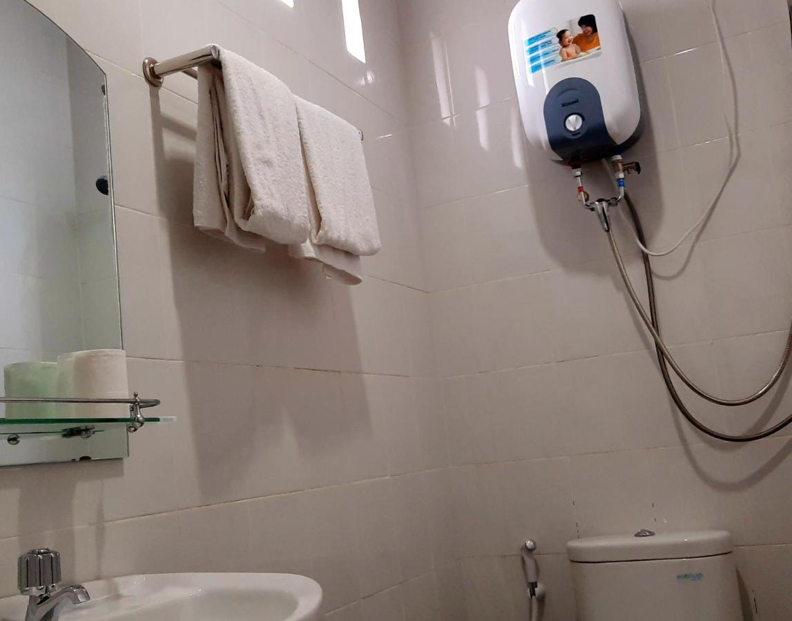 Cozy Stay Kupang Kupang  Exteriér fotografie