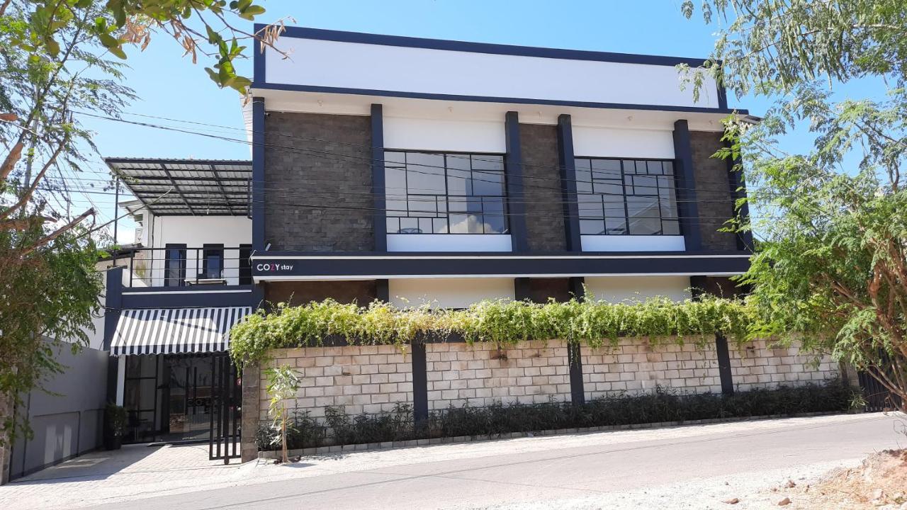 Cozy Stay Kupang Kupang  Exteriér fotografie
