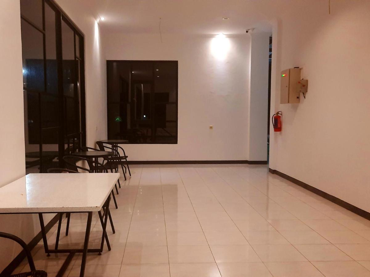 Cozy Stay Kupang Kupang  Exteriér fotografie