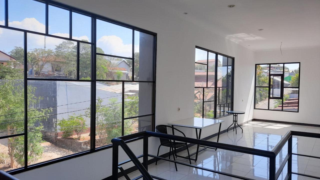 Cozy Stay Kupang Kupang  Exteriér fotografie