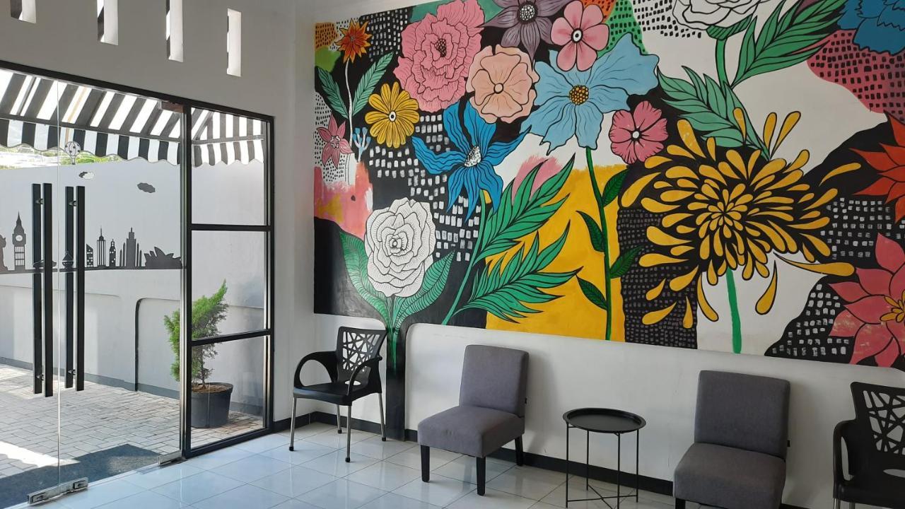 Cozy Stay Kupang Kupang  Exteriér fotografie