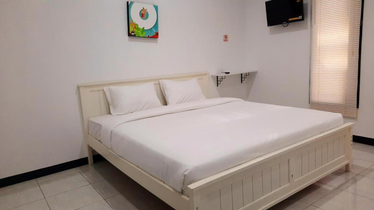 Cozy Stay Kupang Kupang  Exteriér fotografie