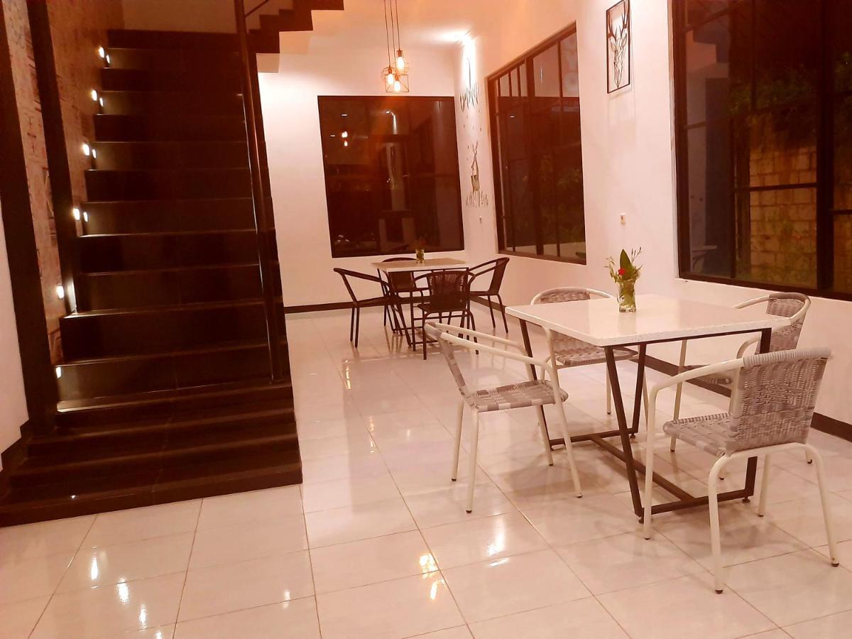 Cozy Stay Kupang Kupang  Exteriér fotografie