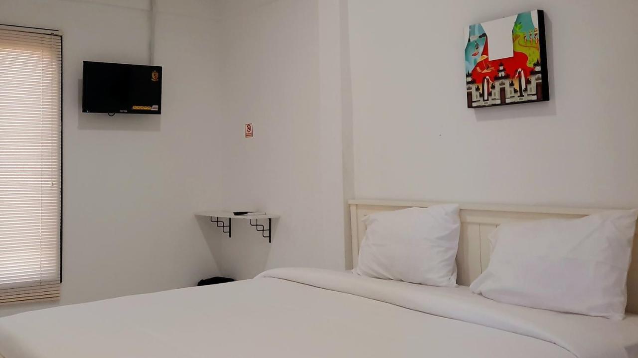 Cozy Stay Kupang Kupang  Exteriér fotografie