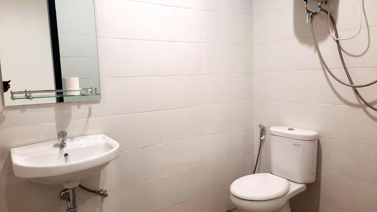 Cozy Stay Kupang Kupang  Exteriér fotografie