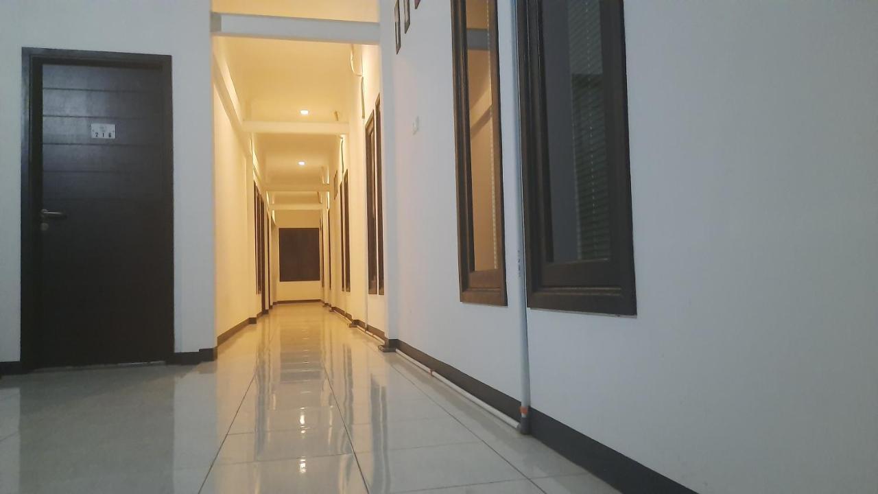 Cozy Stay Kupang Kupang  Exteriér fotografie