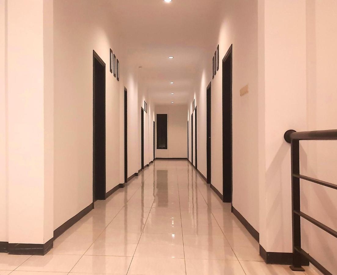Cozy Stay Kupang Kupang  Exteriér fotografie