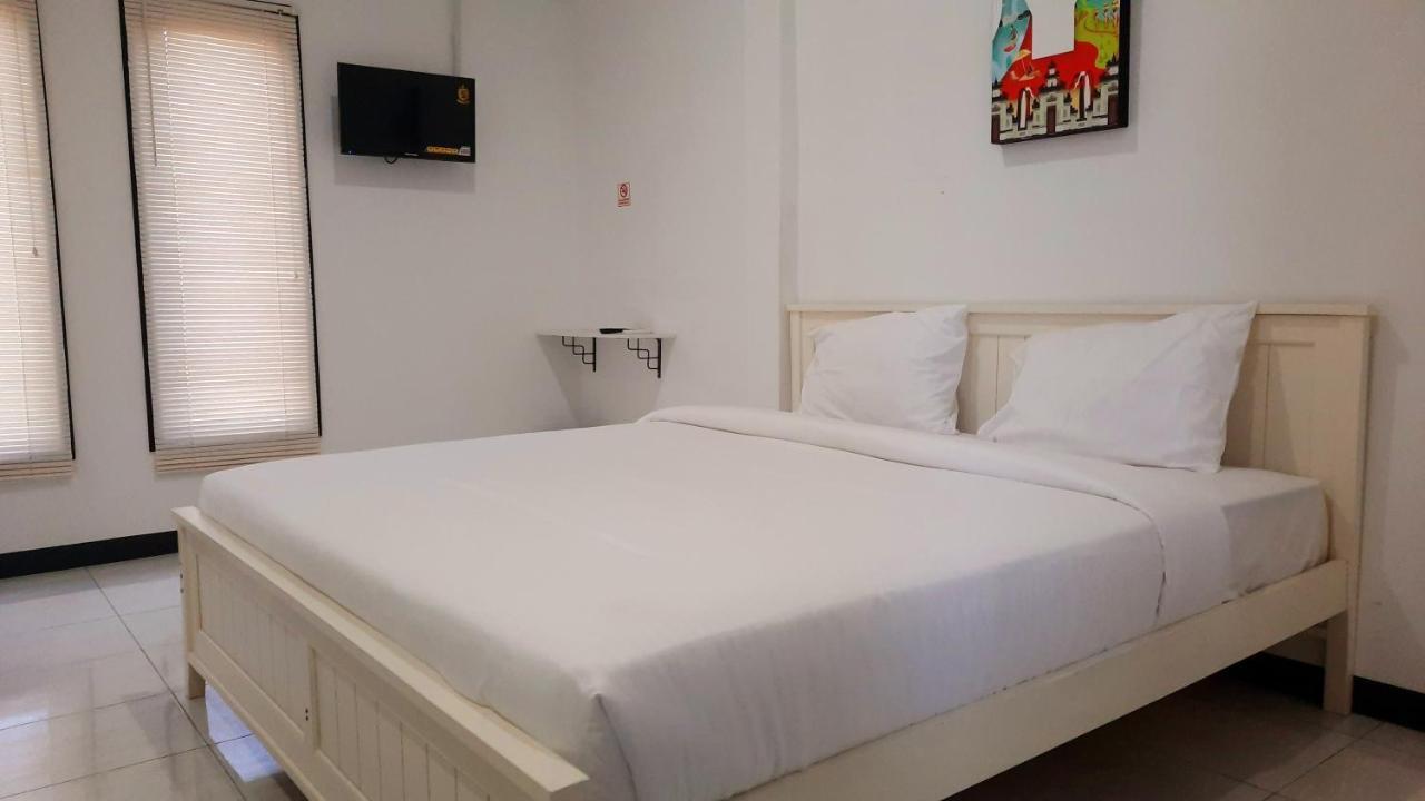 Cozy Stay Kupang Kupang  Exteriér fotografie