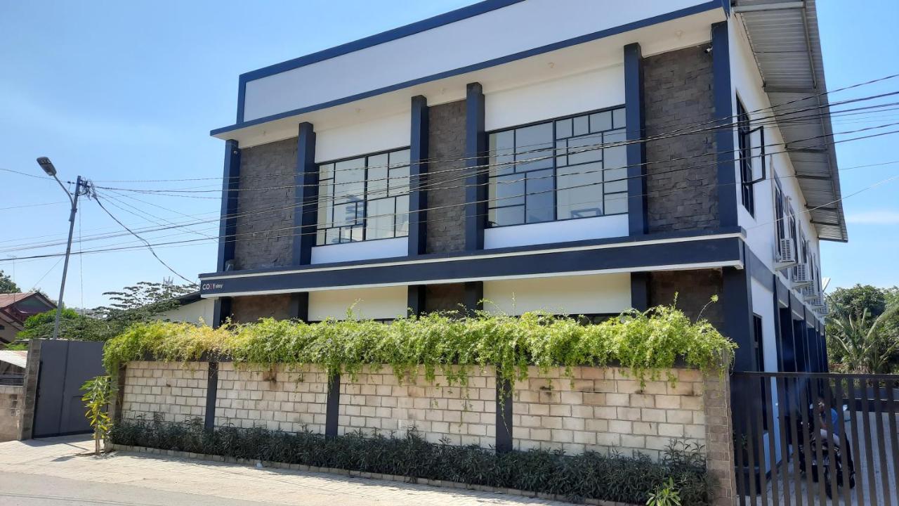 Cozy Stay Kupang Kupang  Exteriér fotografie