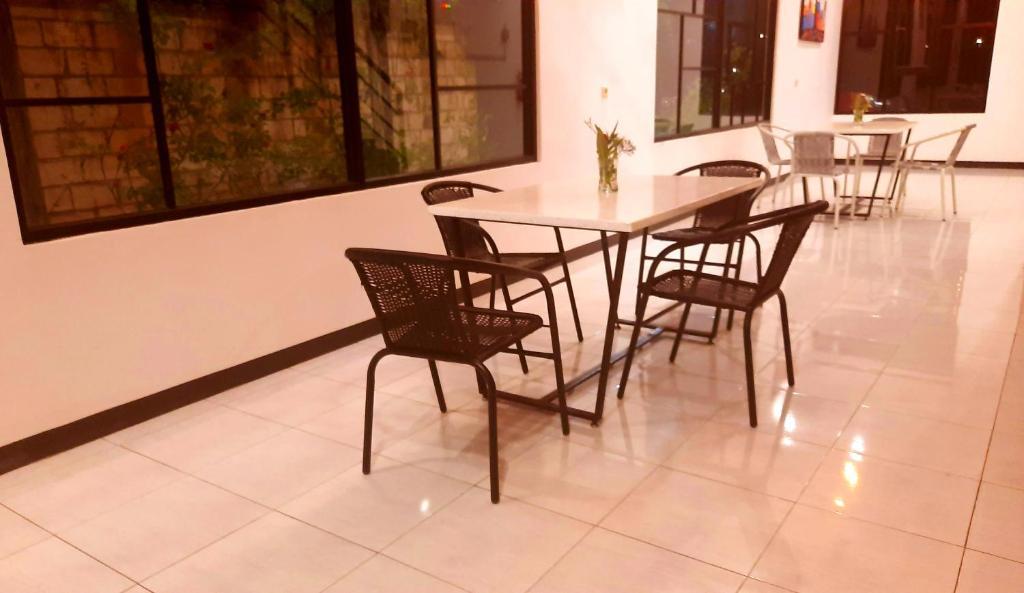Cozy Stay Kupang Kupang  Exteriér fotografie