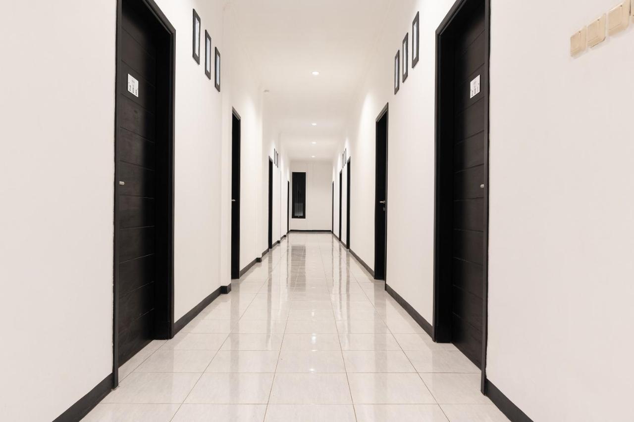 Cozy Stay Kupang Kupang  Exteriér fotografie