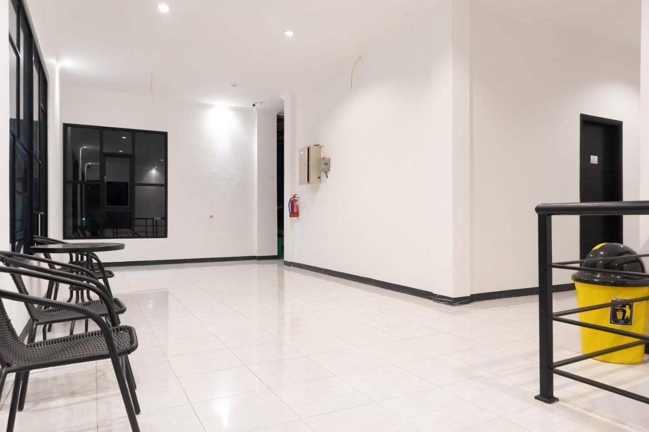 Cozy Stay Kupang Kupang  Exteriér fotografie