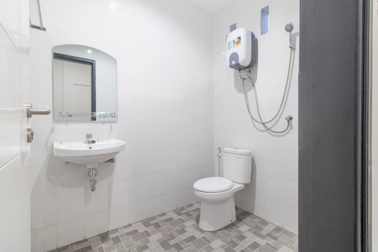 Cozy Stay Kupang Kupang  Exteriér fotografie