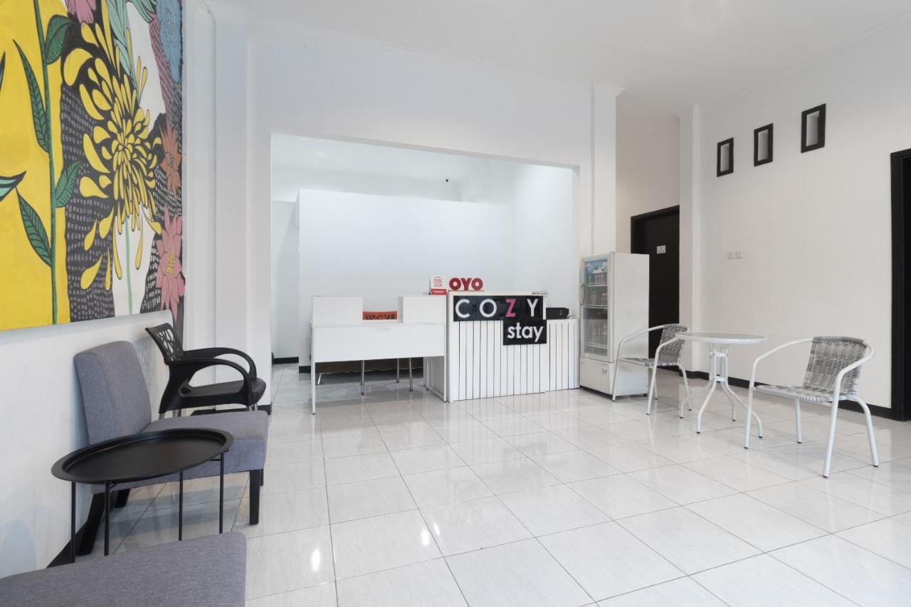Cozy Stay Kupang Kupang  Exteriér fotografie