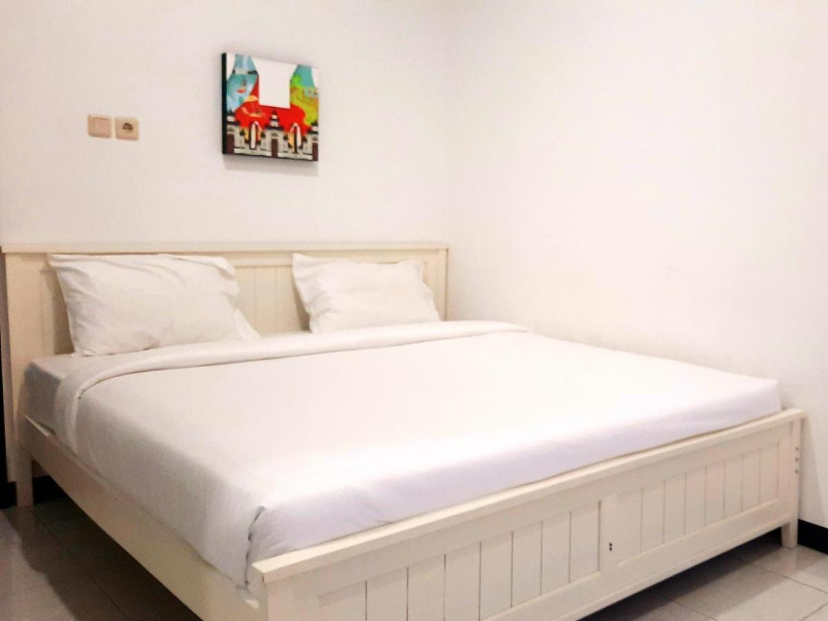 Cozy Stay Kupang Kupang  Exteriér fotografie