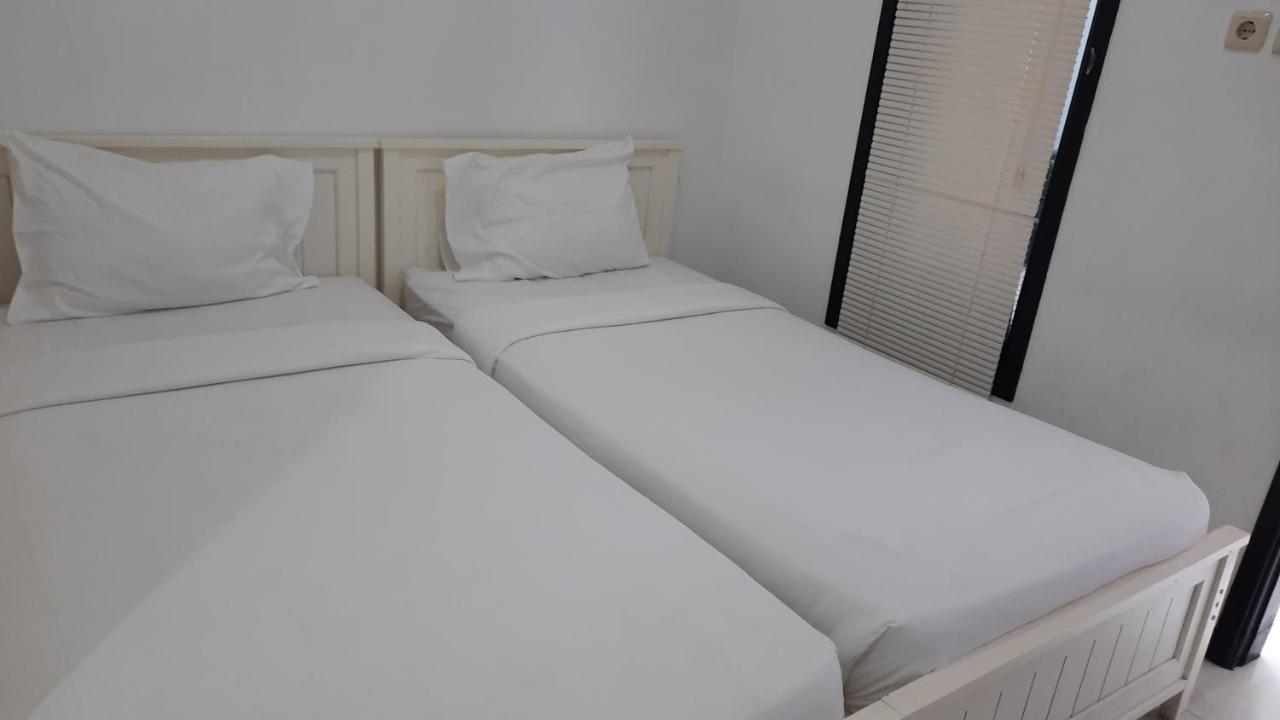 Cozy Stay Kupang Kupang  Exteriér fotografie