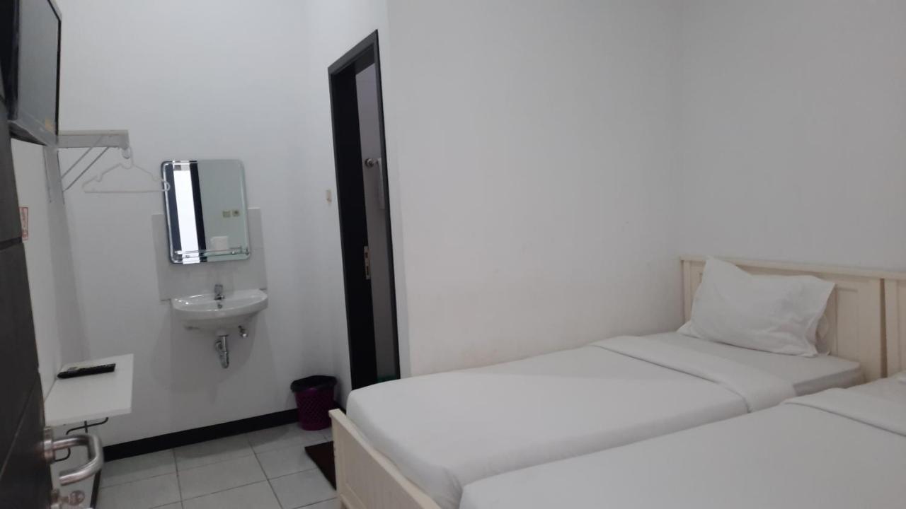 Cozy Stay Kupang Kupang  Exteriér fotografie
