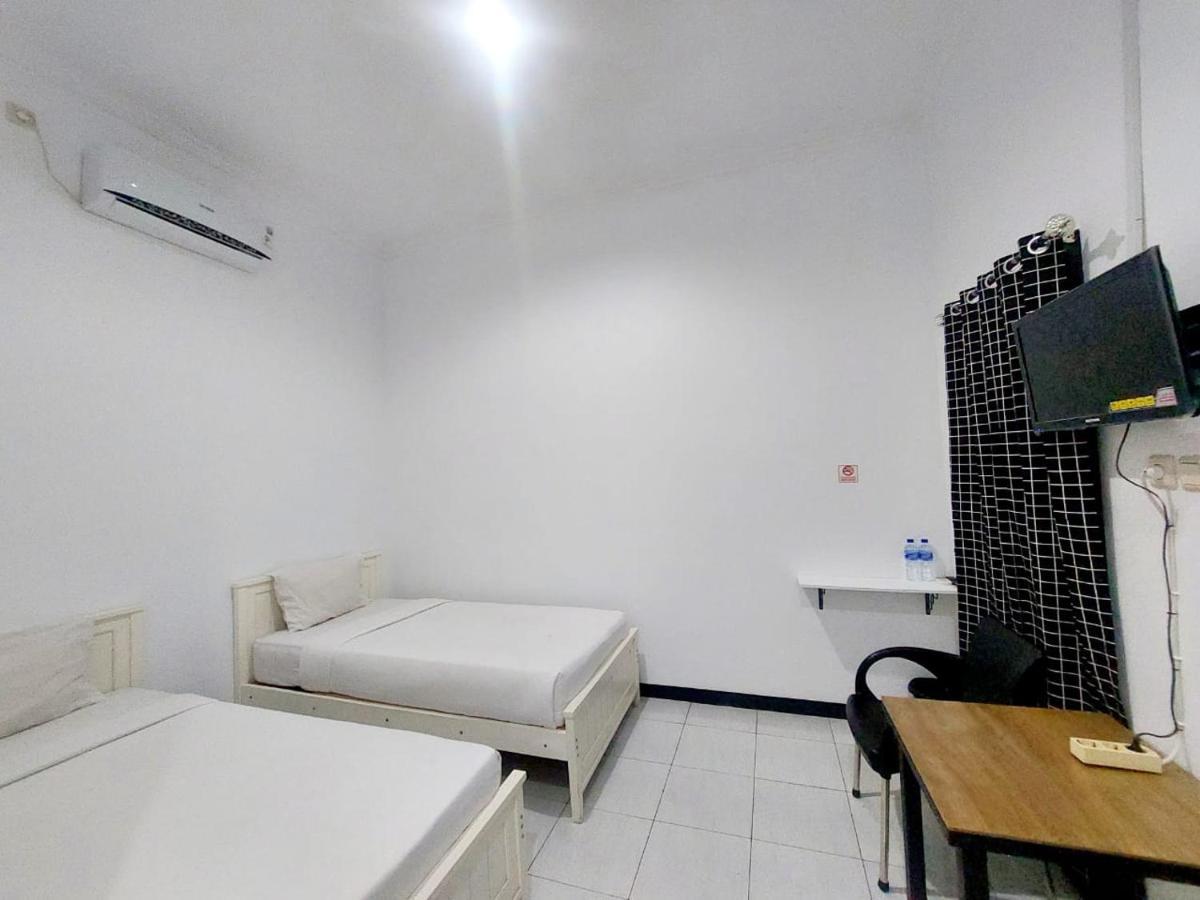 Cozy Stay Kupang Kupang  Exteriér fotografie