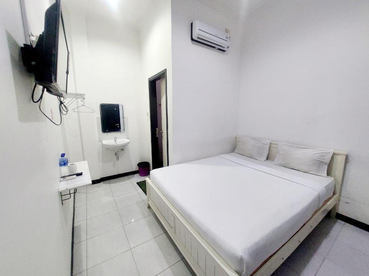 Cozy Stay Kupang Kupang  Exteriér fotografie