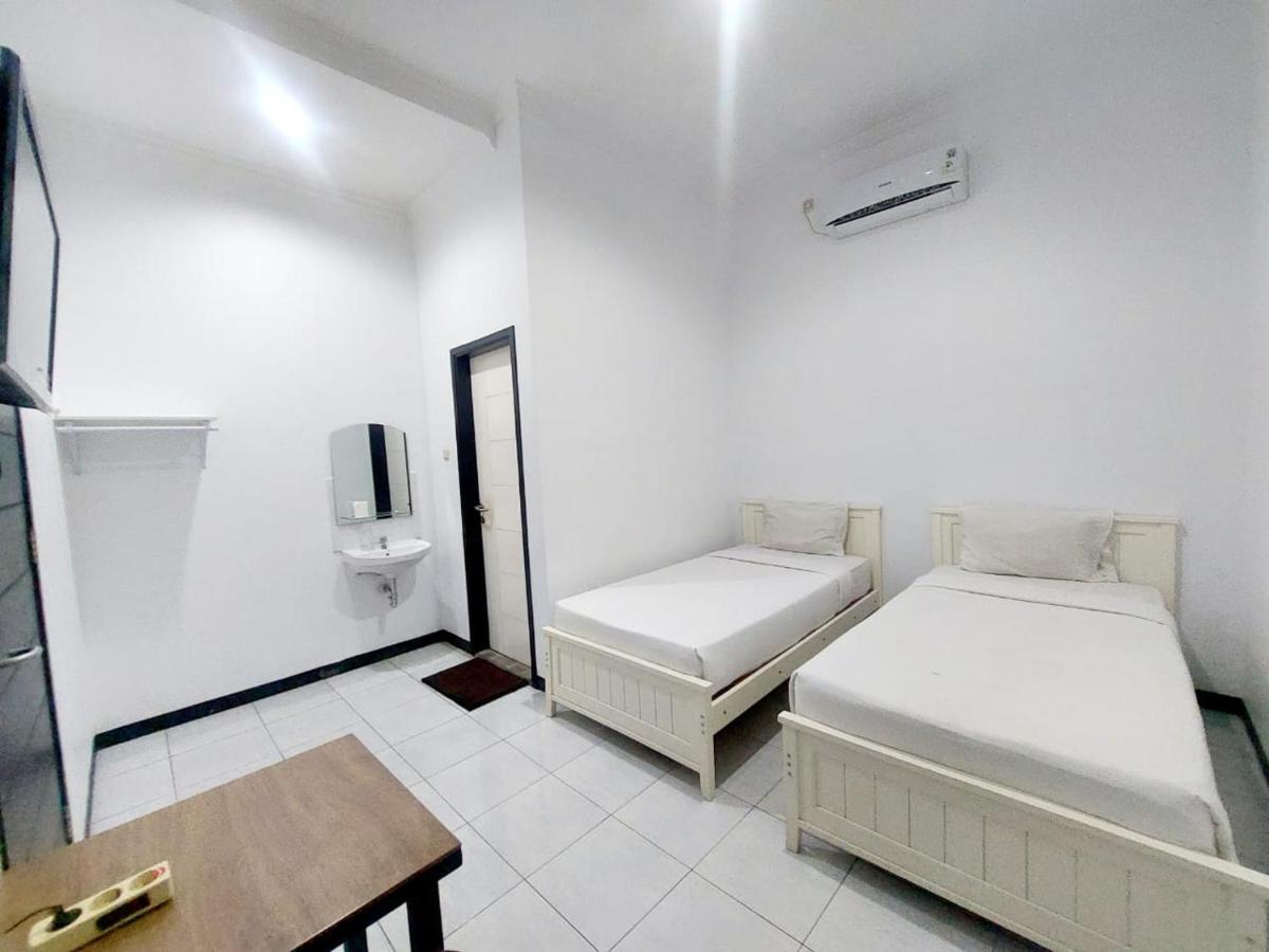 Cozy Stay Kupang Kupang  Exteriér fotografie