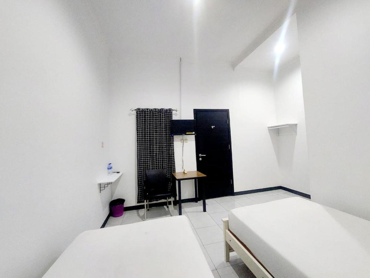 Cozy Stay Kupang Kupang  Exteriér fotografie