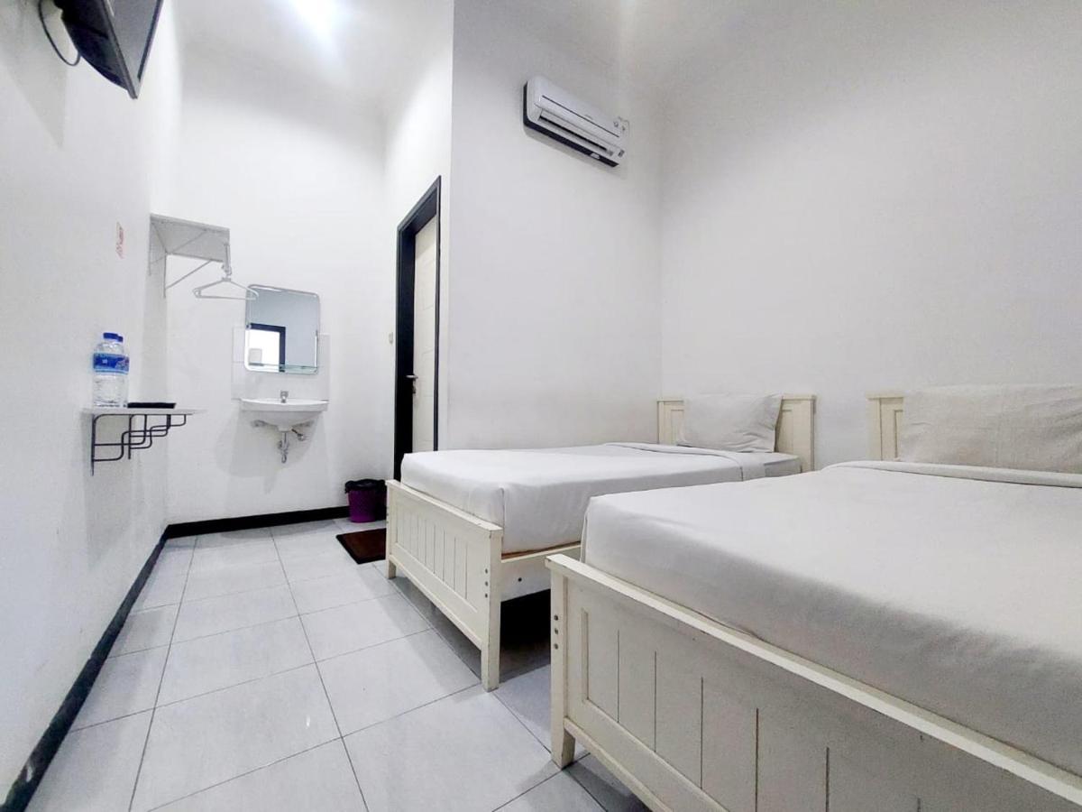 Cozy Stay Kupang Kupang  Exteriér fotografie