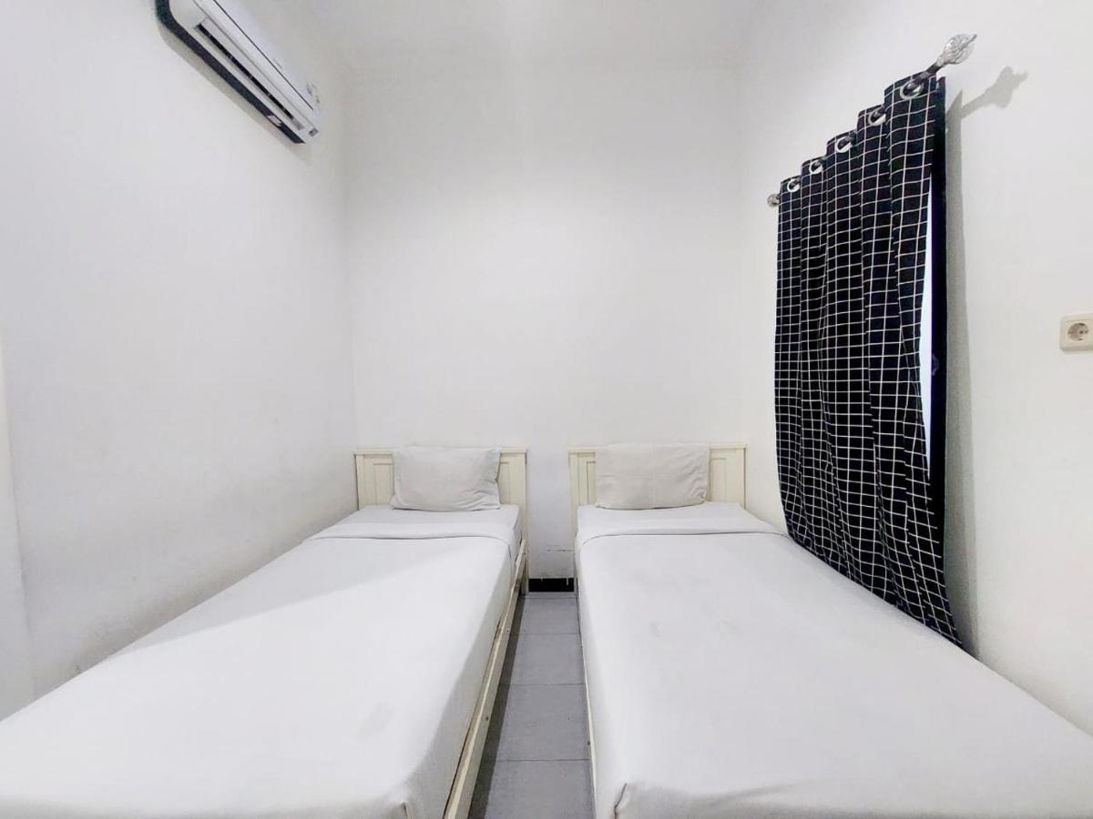 Cozy Stay Kupang Kupang  Exteriér fotografie