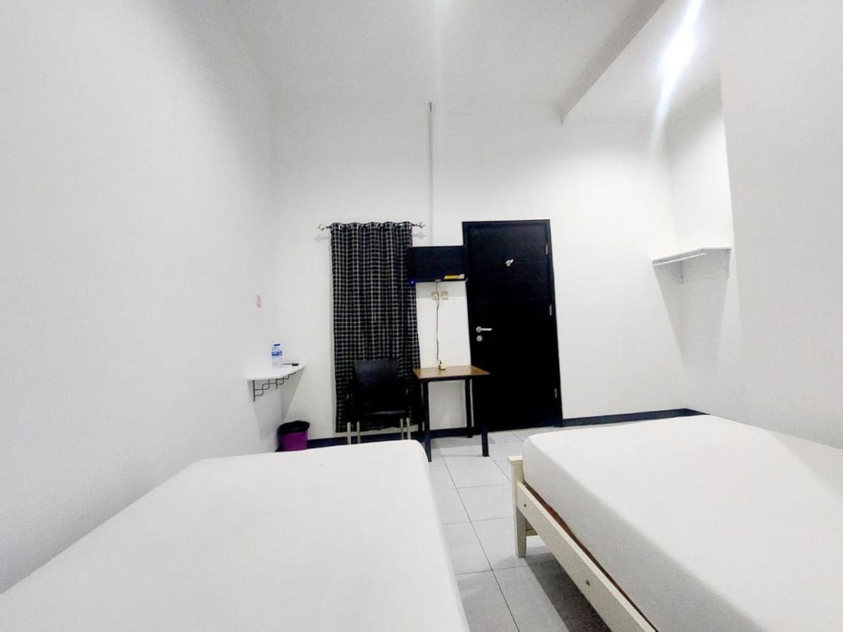 Cozy Stay Kupang Kupang  Exteriér fotografie