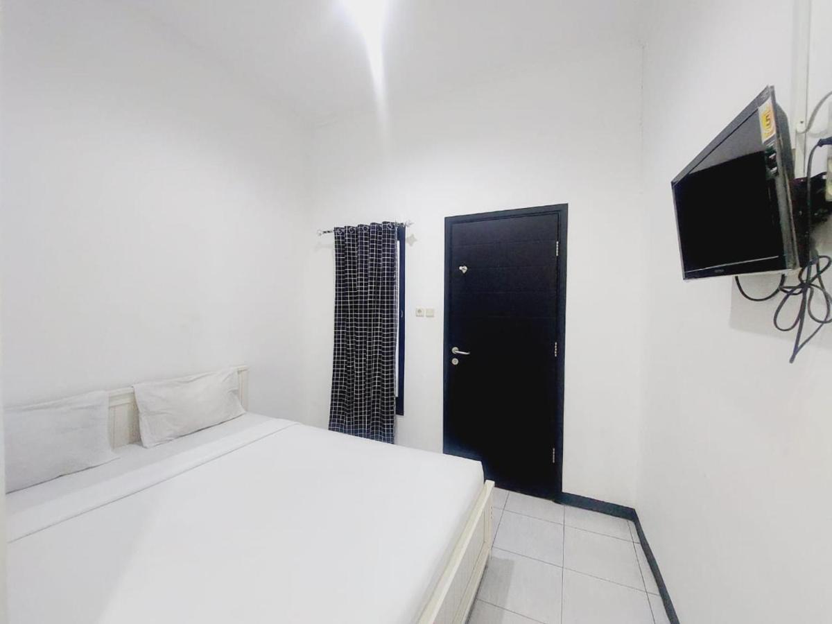 Cozy Stay Kupang Kupang  Exteriér fotografie