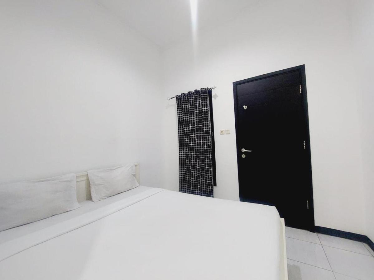 Cozy Stay Kupang Kupang  Exteriér fotografie