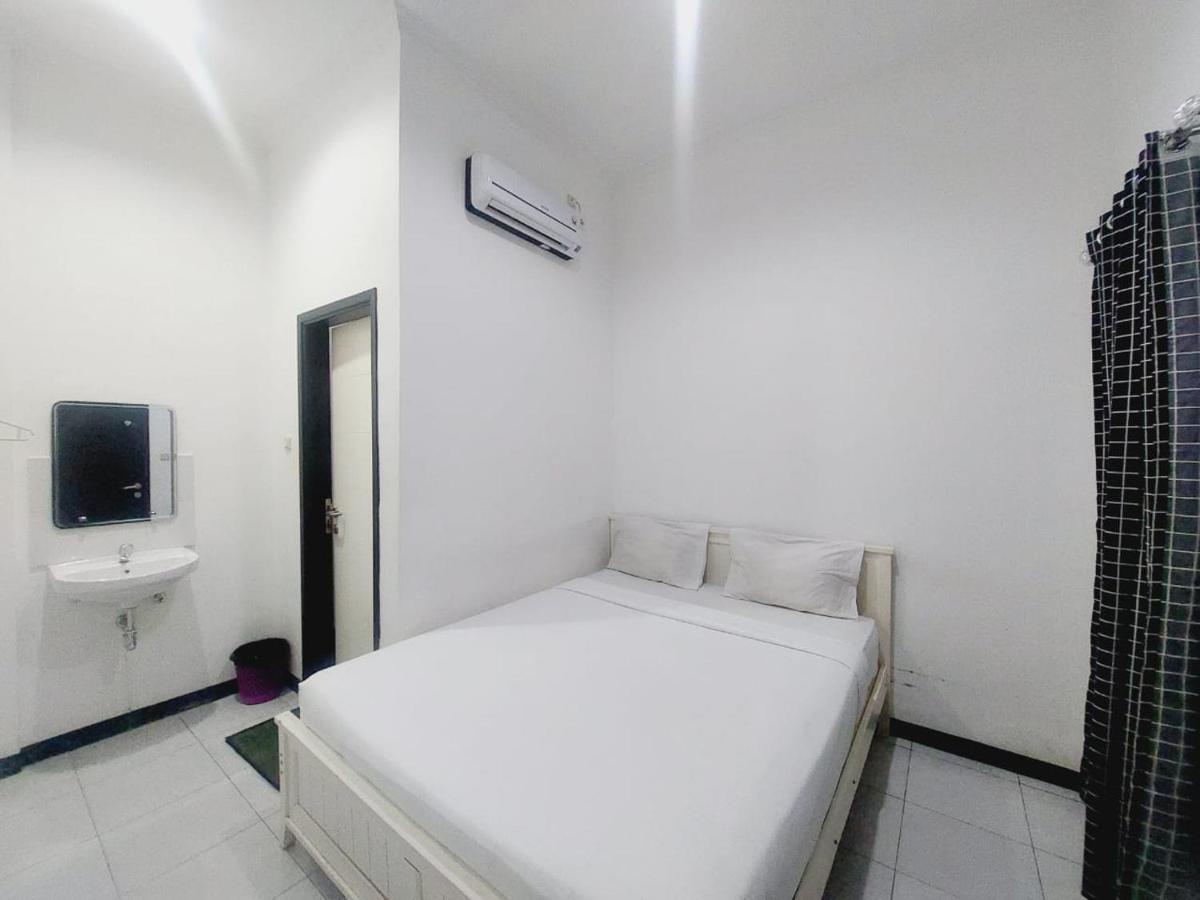 Cozy Stay Kupang Kupang  Exteriér fotografie
