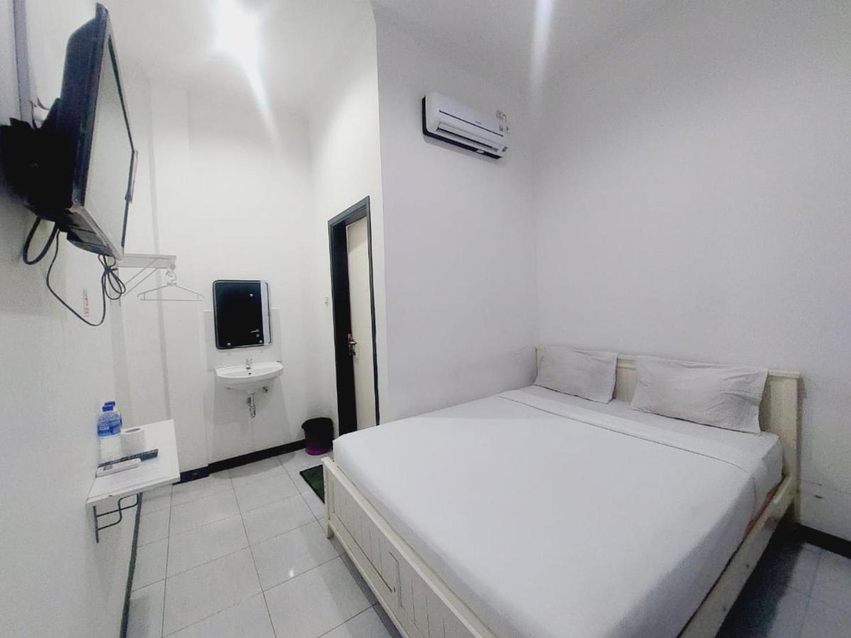 Cozy Stay Kupang Kupang  Exteriér fotografie