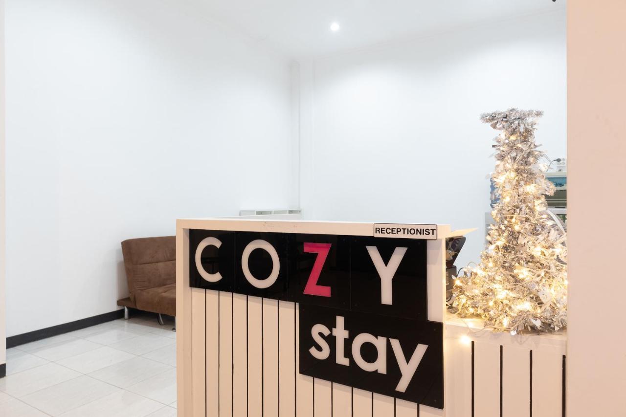 Cozy Stay Kupang Kupang  Exteriér fotografie