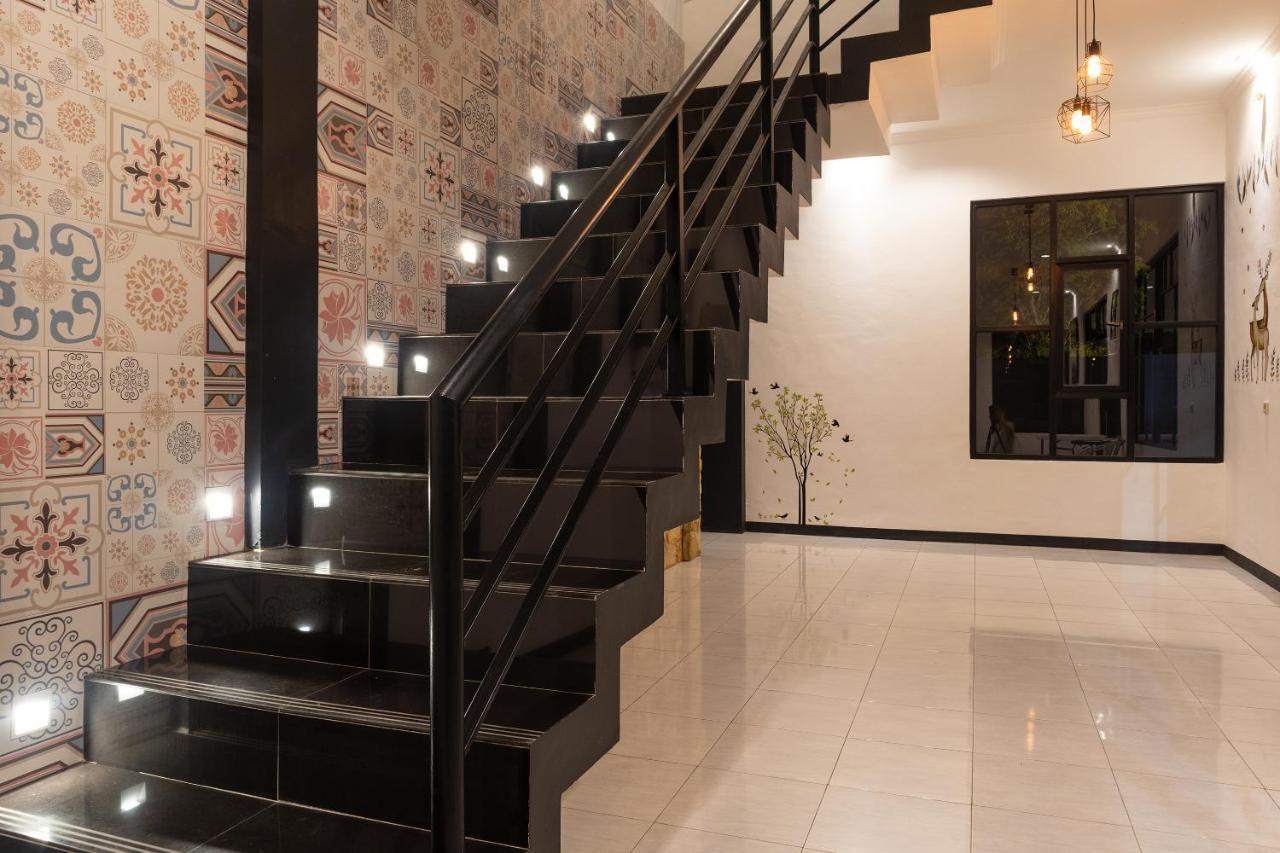 Cozy Stay Kupang Kupang  Exteriér fotografie