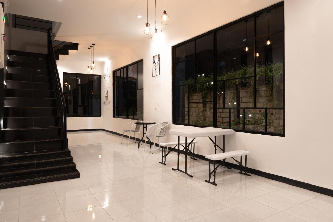 Cozy Stay Kupang Kupang  Exteriér fotografie
