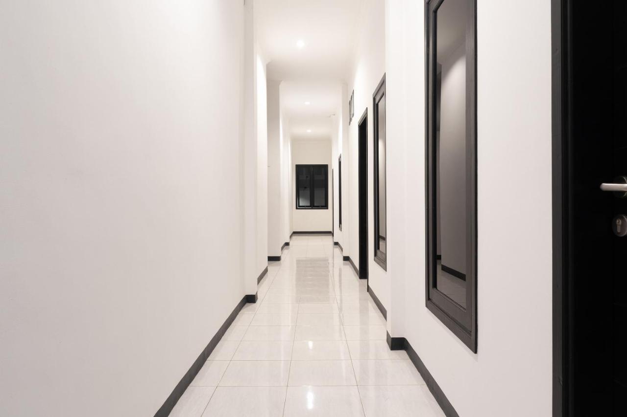 Cozy Stay Kupang Kupang  Exteriér fotografie